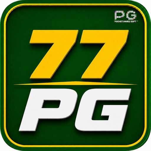 77pg Logo